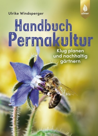 Handbuch Permakultur main product photo