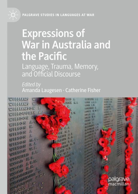 Expressions of War in Australia and the Pacific main product photo