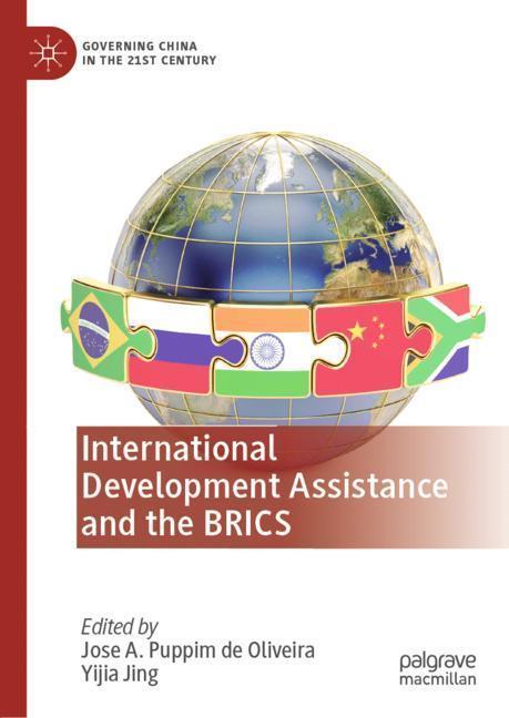 International Development Assistance and the BRICS main product photo