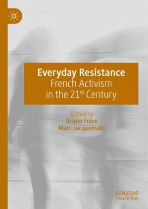Everyday Resistance