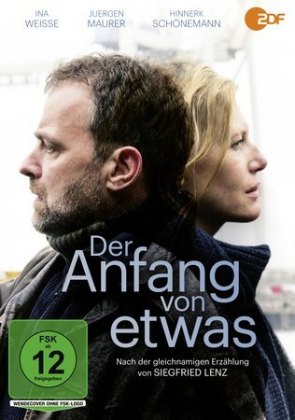 Der Anfang von etwas, 1 DVD