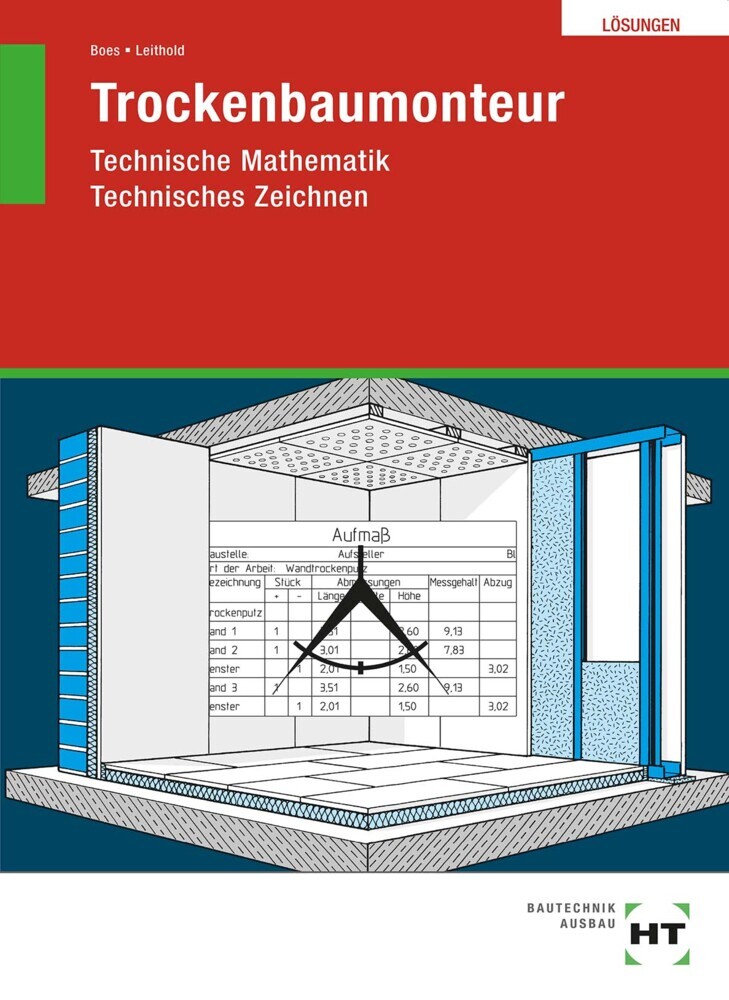 Trockenbaumonteur main product photo