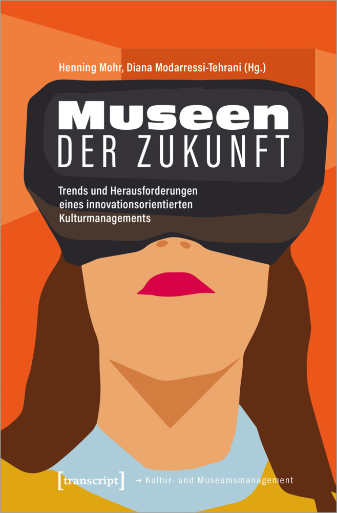 Museen der Zukunft main product photo
