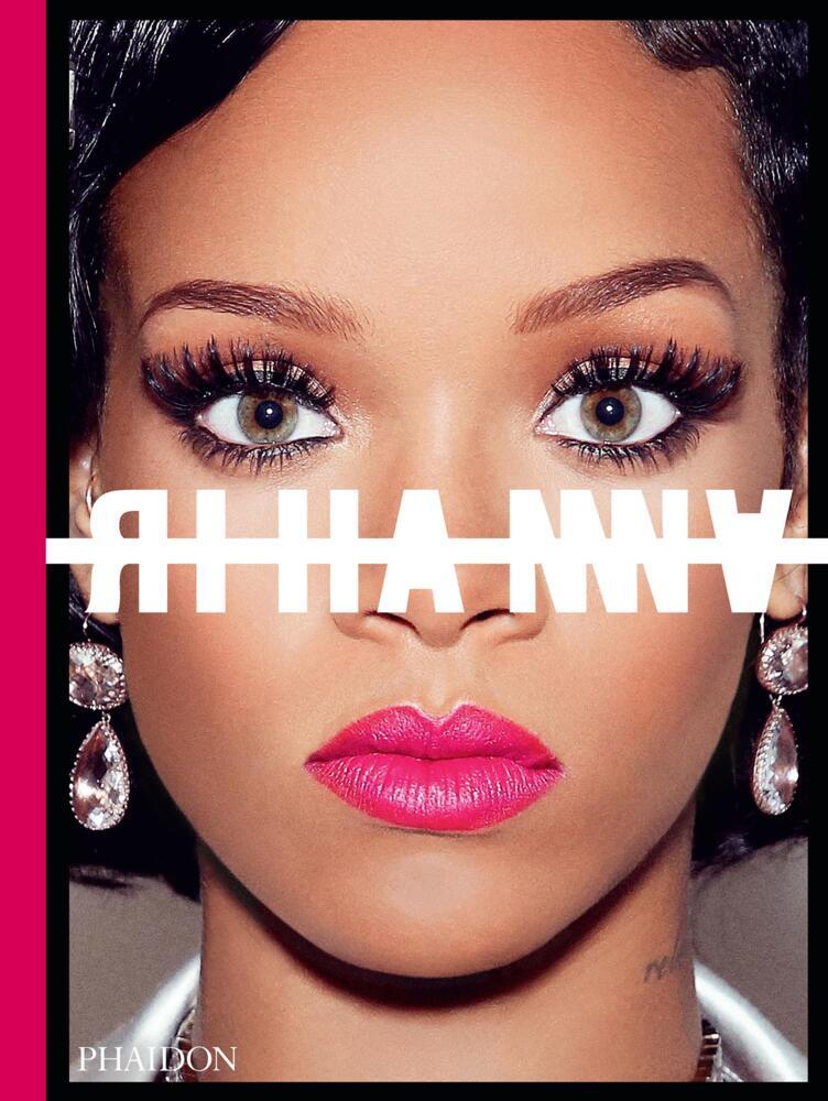 Rihanna, large-format edition main product photo