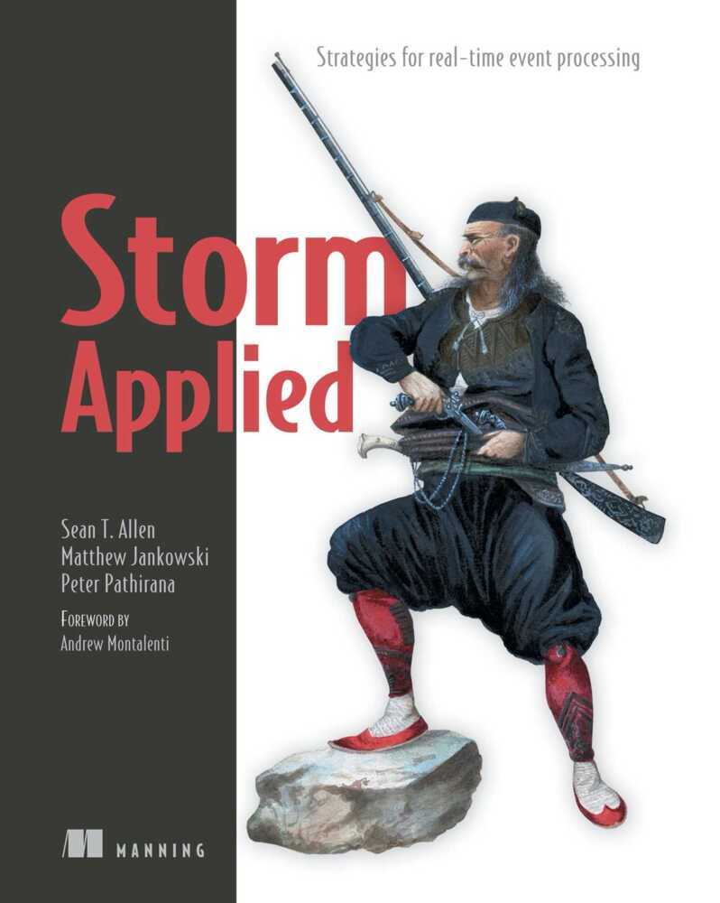 Storm Applied main product photo