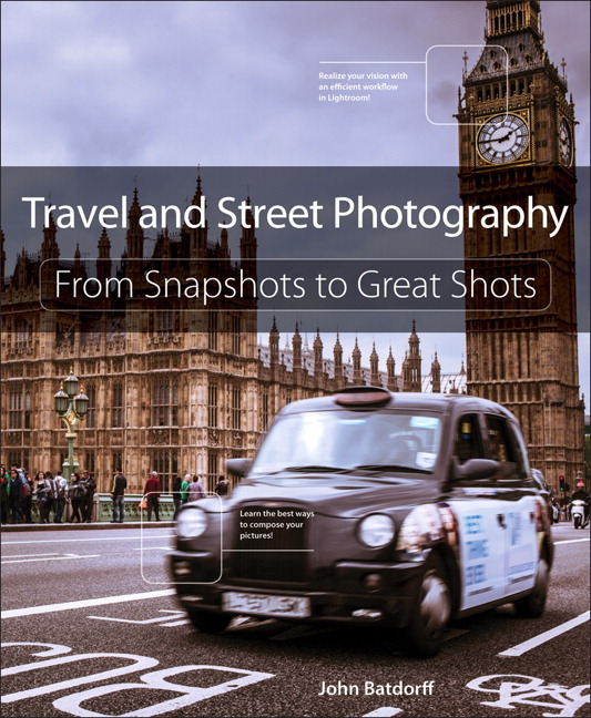Travel and Street Photography main product photo