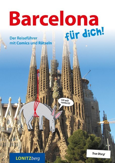 Barcelona für dich! main product photo