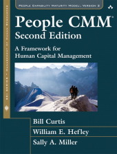 The People CMM