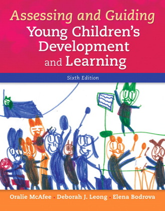 Assessing and Guiding Young Children's Development and Le...