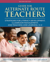 Guide for Alternate Route Teachers
