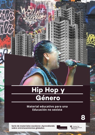 Hip Hop y Genero main product photo