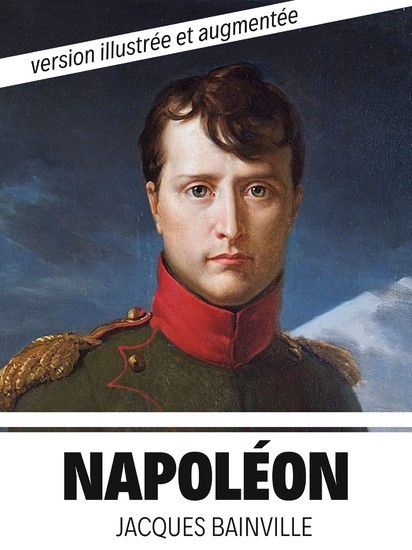 Napoléon main product photo