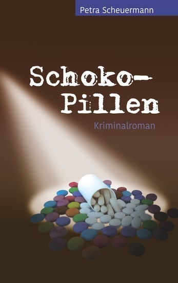 Schoko-Pillen main product photo