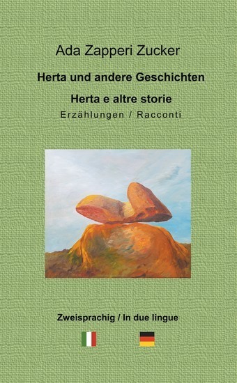 Herta und andere Geschichten main product photo