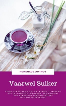 Vaarwel Suiker