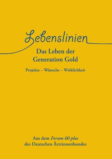 Lebenslinien main product photo
