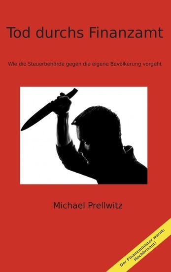 Tod durchs Finanzamt main product photo