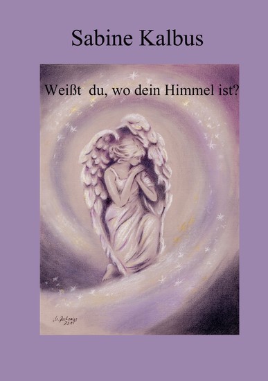 Weißt du, wo dein Himmel ist main product photo