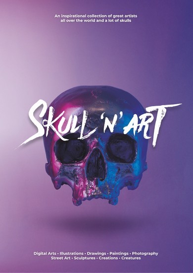 Skull'n'Art main product photo