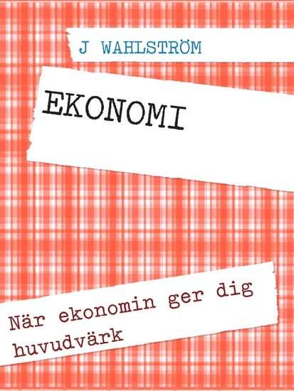 EKONOMI main product photo