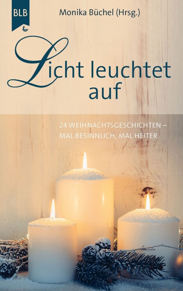 Licht leuchtet auf main product photo