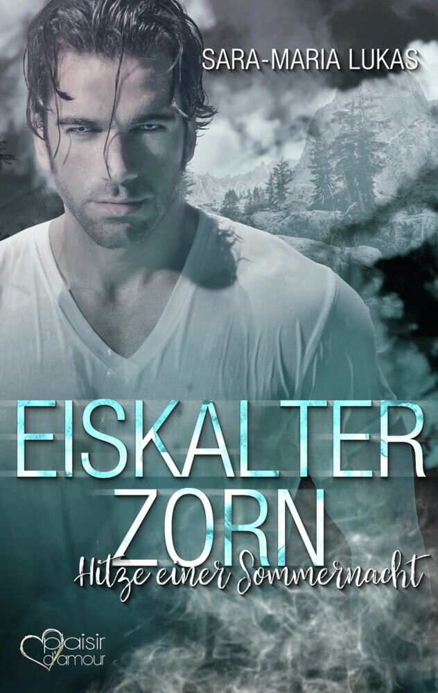 Eiskalter Zorn - Hitze einer Sommernacht main product photo