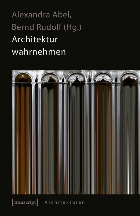 Architektur wahrnehmen main product photo