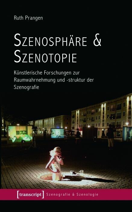 Szenosphäre & Szenotopie main product photo