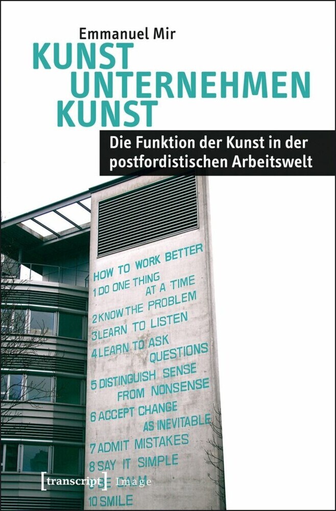 Kunst Unternehmen Kunst main product photo
