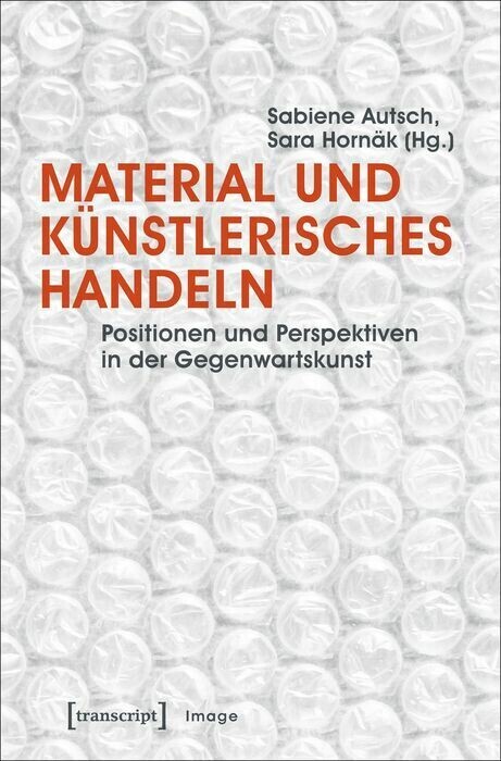 Material und künstlerisches Handeln main product photo