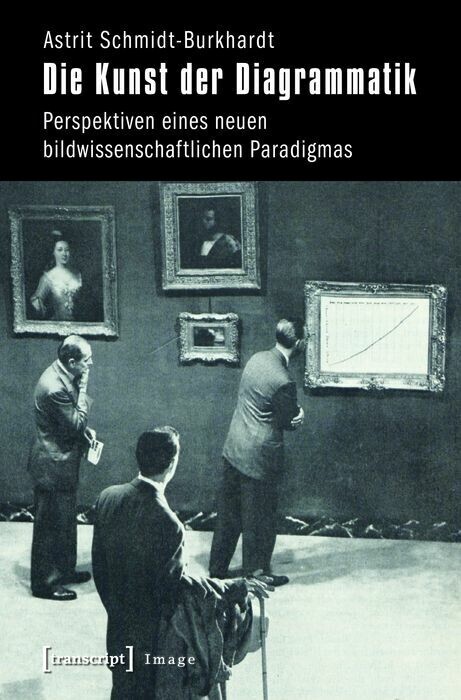 Die Kunst der Diagrammatik main product photo