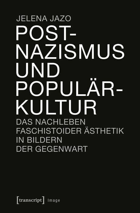 Postnazismus und Populärkultur main product photo