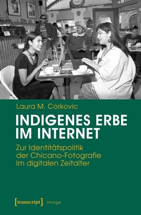 Indigenes Erbe im Internet main product photo