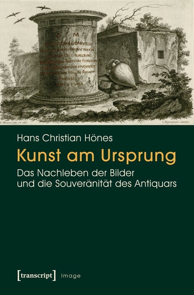 Kunst am Ursprung main product photo