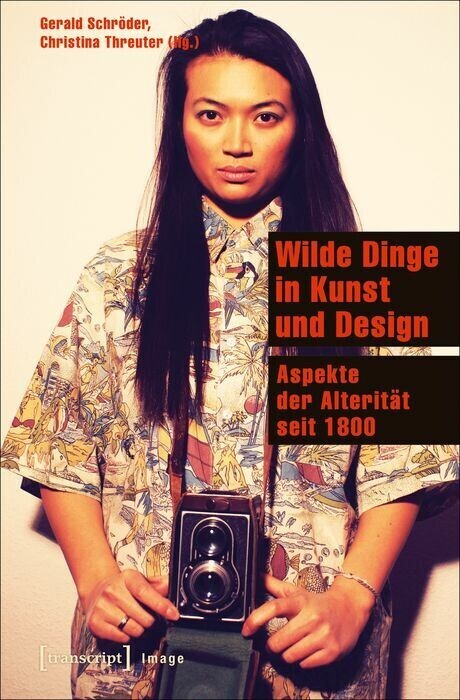 Wilde Dinge in Kunst und Design main product photo