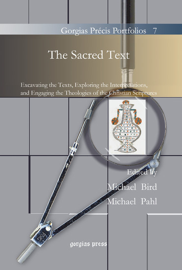 The Sacred Text main product photo