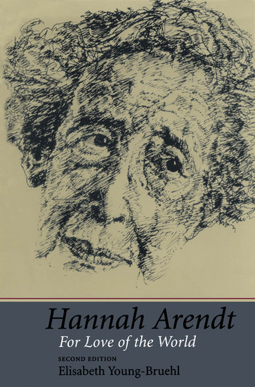Hannah Arendt main product photo