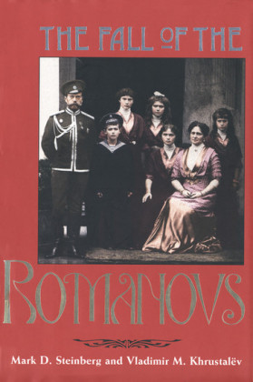 The Fall of the Romanovs