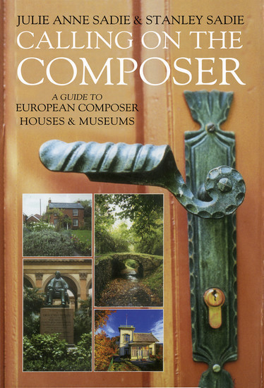 Calling on the Composer main product photo
