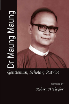 Dr Maung Maung