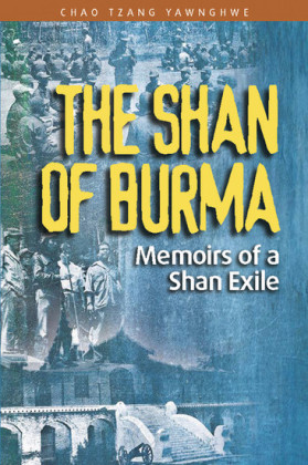 The Shan of Burma