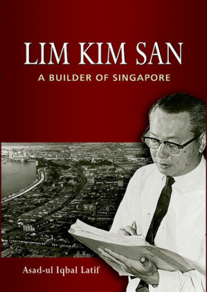 Lim Kim San