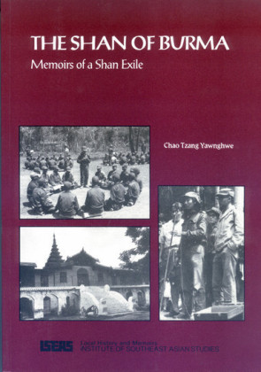 The Shan of Burma