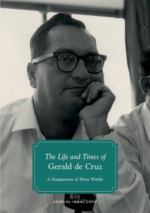 The Life and Times of Gerald de Cruz