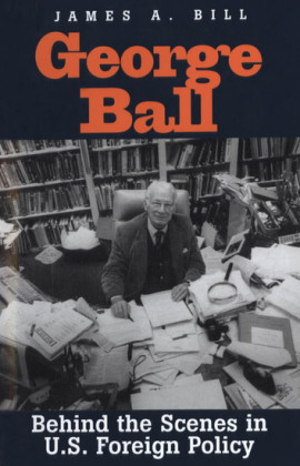 George Ball