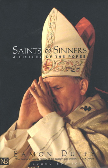 Saints and Sinners main product photo