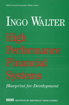 High Performance Financial Systems
