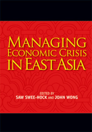Managing Economic Crisis in East Asia
