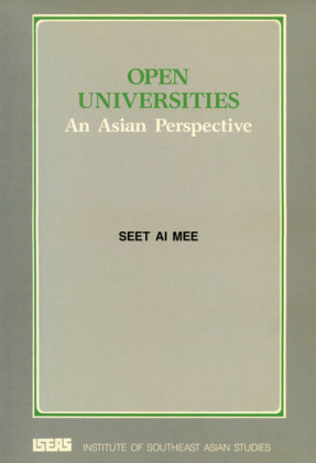 Open Universities