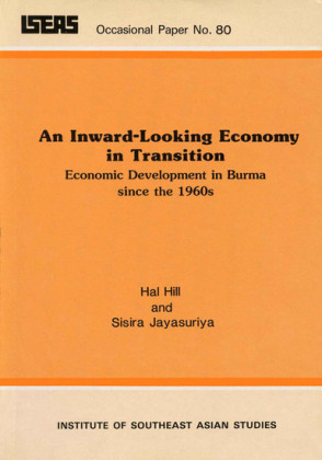 An Inward-Looking Economy in Transition